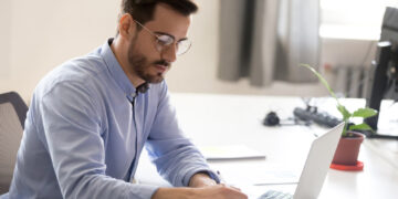 career in online marketing