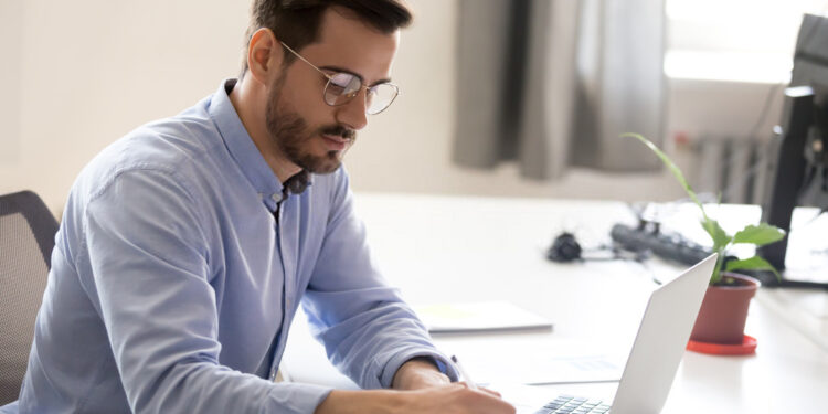 career in online marketing