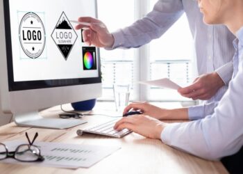 design a business logo