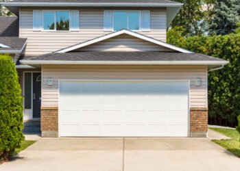garage door repair