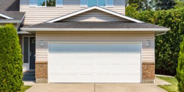 garage door repair