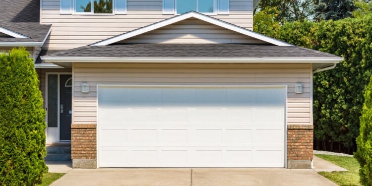 garage door repair