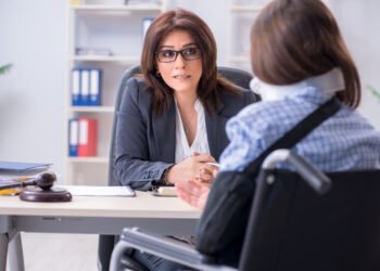 Injury Lawyer