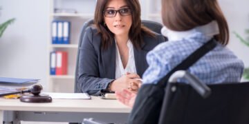 Injury Lawyer