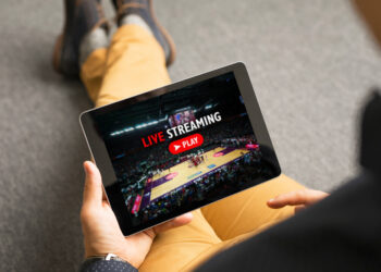 live streaming