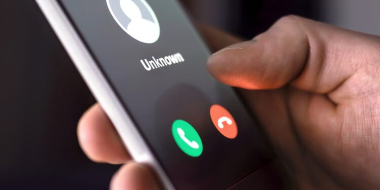 phone number