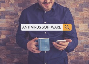 antivirus software
