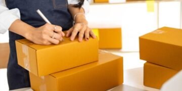 box packs