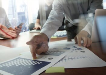 competitive industry