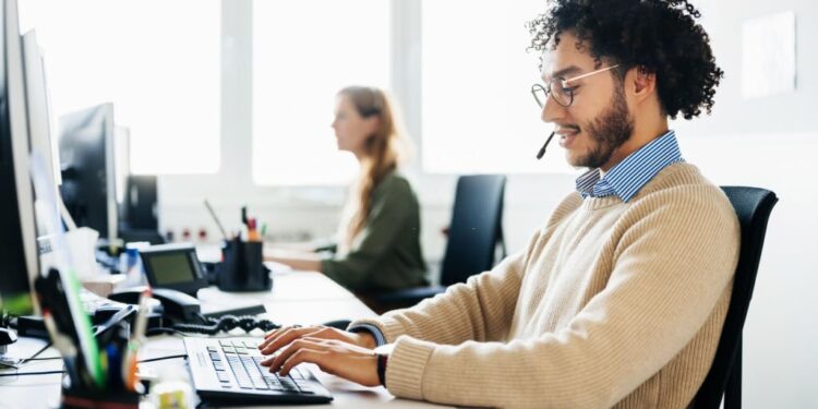 customer service
