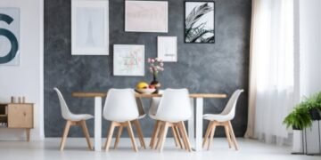 dining chair