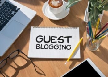 guest posting