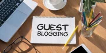 guest posting