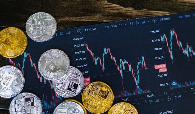 Becoming a Crypto Investor
