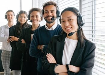 Call center customer service: How to provide great customer service?
