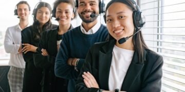 Call center customer service: How to provide great customer service?