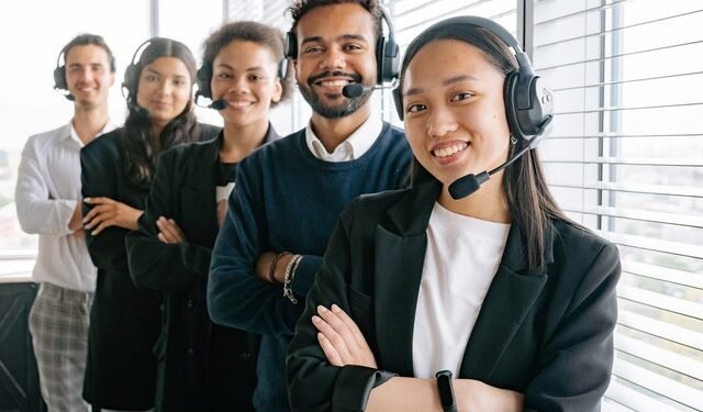 Call center customer service: How to provide great customer service?