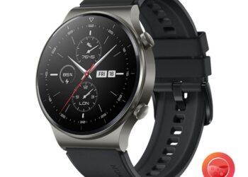 Huawei Watch GT2 Pro