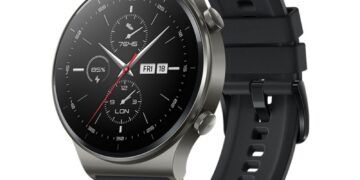 Huawei Watch GT2 Pro