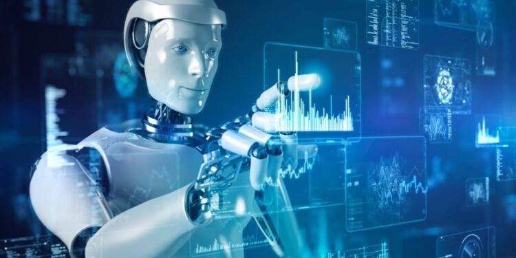 Types of Artificial Intelligence