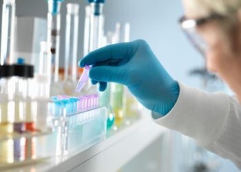 DNA testing