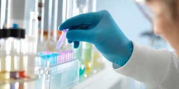 DNA testing