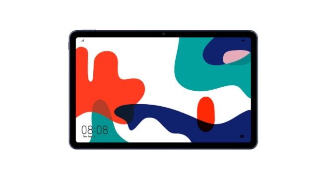 Huawei MatePad Pro