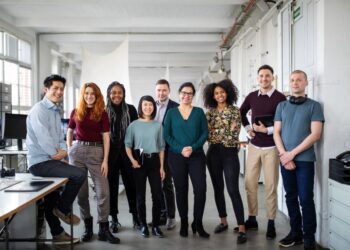 Improve Employee Experience