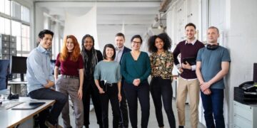 Improve Employee Experience