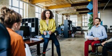 Steps for Becoming a Better Leader