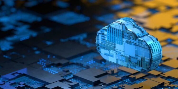 cloud technology