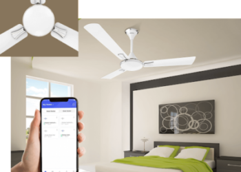 Smart Fan Price – Why It Should Be the Last Thing On Your Mind