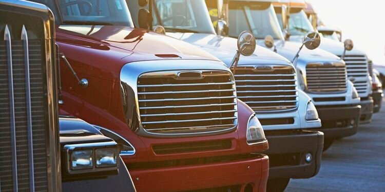 fleet