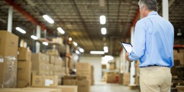 Benefits Of Efficient Inventory Management