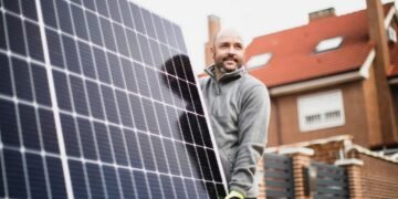 solar energy