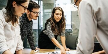 Planning of business