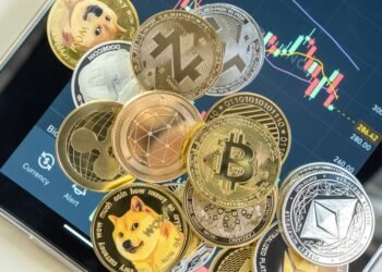 investing in cryptocurrency