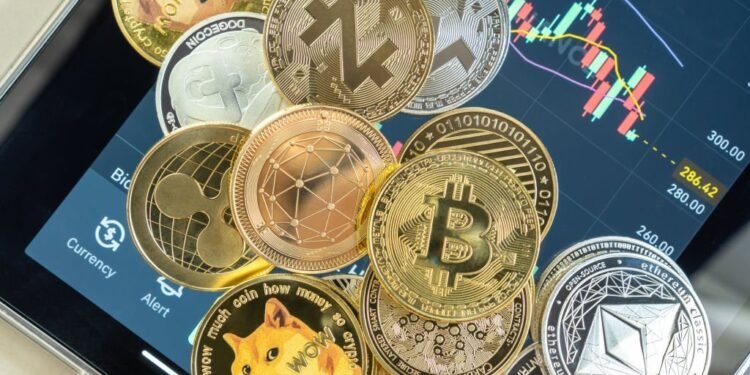 investing in cryptocurrency