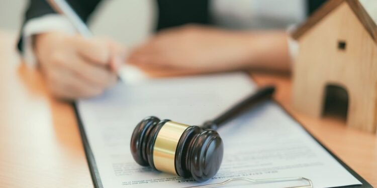 Construction Accident Lawyer