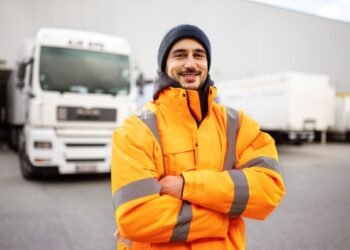 Protecting Your Lone Workers Outdoors