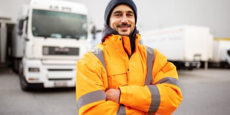 Protecting Your Lone Workers Outdoors