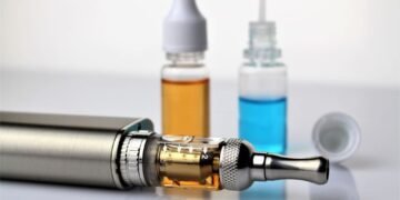 What Vaping Means for Business