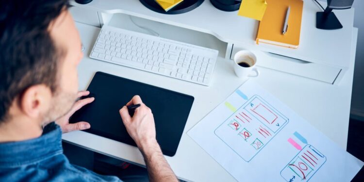 Web Designers Help Scale Your Business