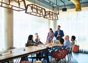 Influencing Modern Business