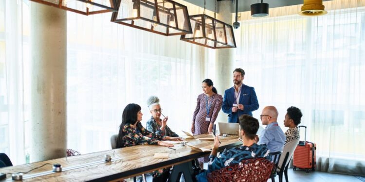 Influencing Modern Business