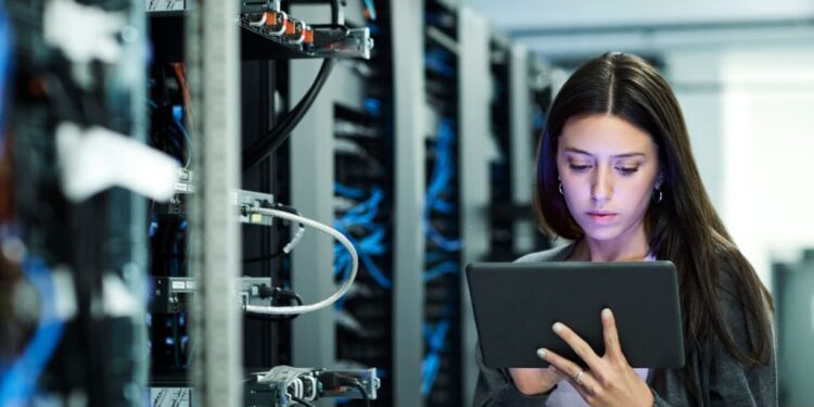 Managed IT Services