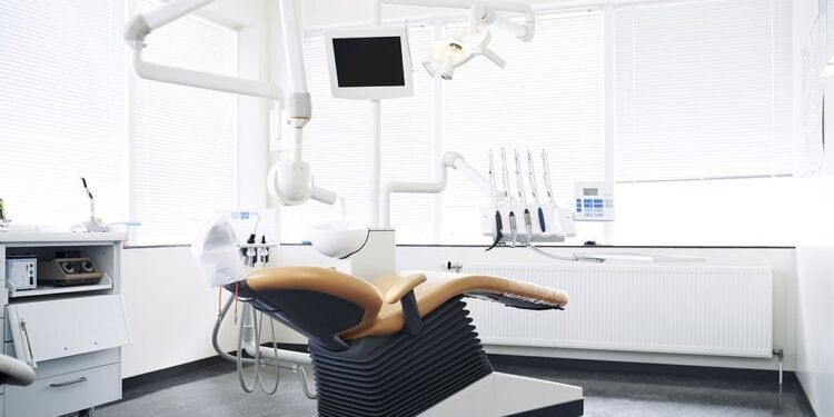 Need Of A Website For Your Dental Practice