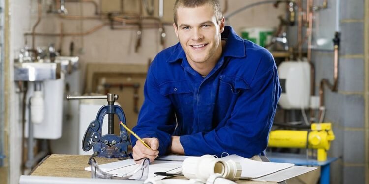 Plumbing Emergency