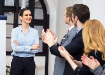 Positive Reputation in the Building Industry