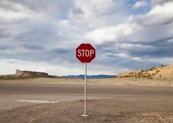 Stop Sign